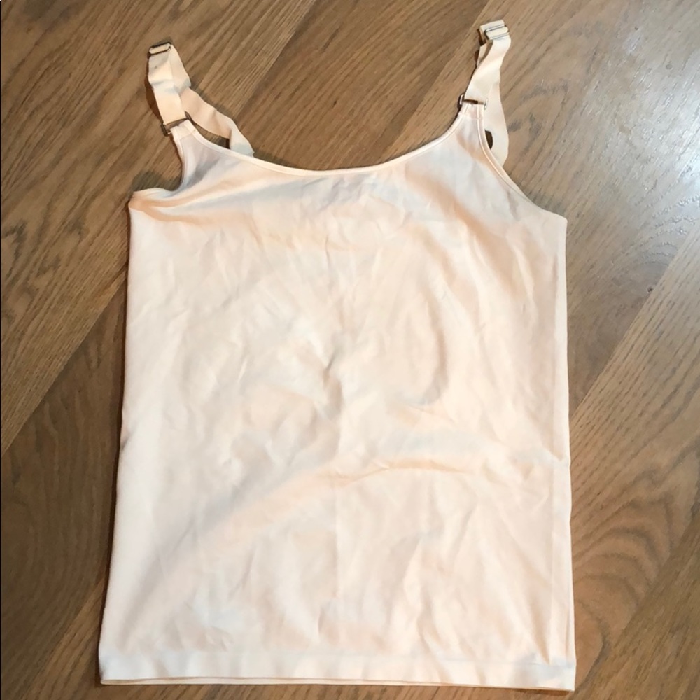 Banana republic tank